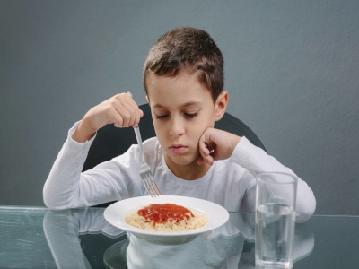【育兒】小孩食欲不振是怎么回事，該如何解決食欲不振？