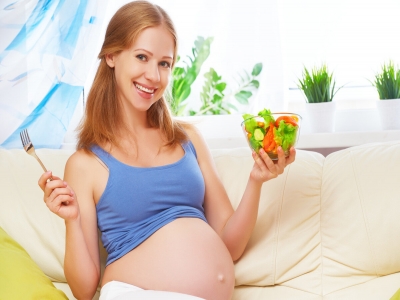 【產(chǎn)前】孕婦吃什么對(duì)寶寶智力發(fā)育比較好？