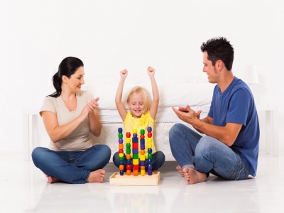 【早教】如何開(kāi)啟兒童早教智力發(fā)育，你做對(duì)了嗎？