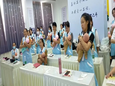老月嫂為什么能全年接單？新手卻接不到單，可能就是因?yàn)檫@原因