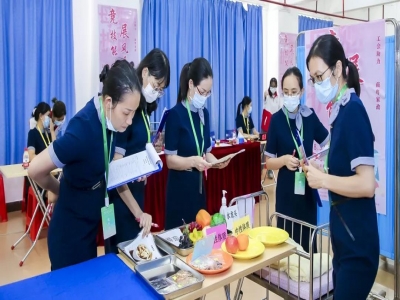 珠海家政培訓(xùn)學(xué)校開課，學(xué)習(xí)家政服務(wù)技能創(chuàng)業(yè)有保障
